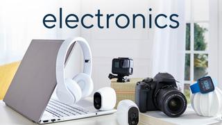 Black Friday in July -- Electronics
