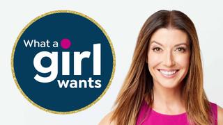 What a Girl Wants With Tina -- Birthday Celebration