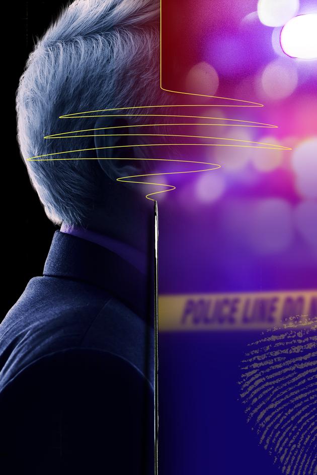 Lie Detector: Truth or Deception