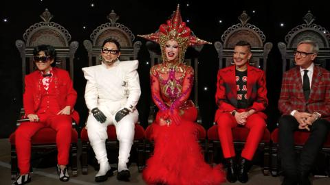 Battle of the Boy Bands