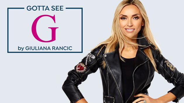Gotta See G With Giuliana Rancic Celebration