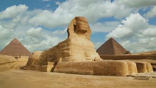 History's Greatest Mysteries