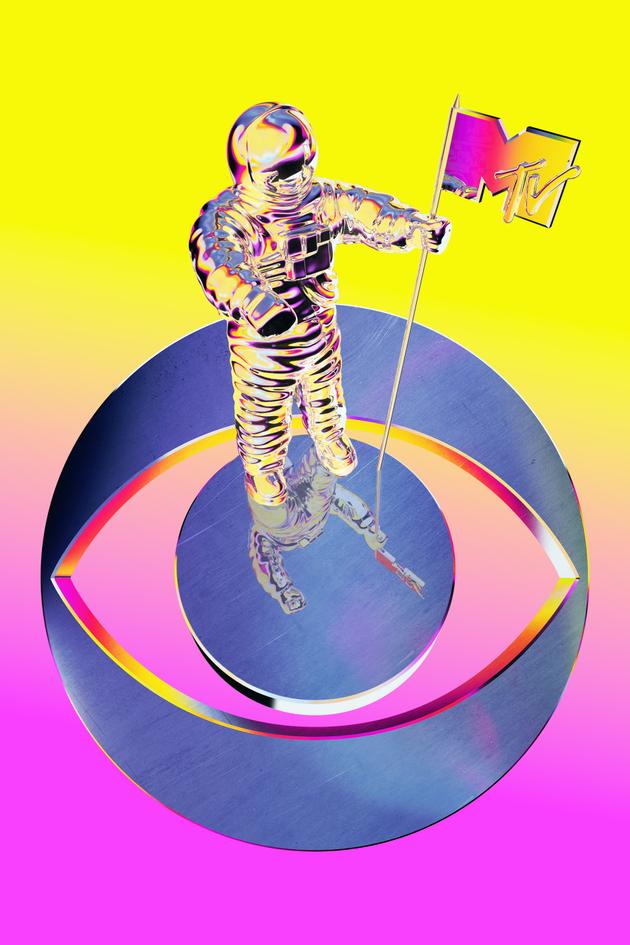 2025 MTV Video Music Awards