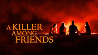 A Killer Among Friends