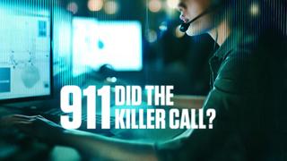 911: Did the Killer Call