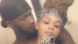 My Love Put a Gun to My Head