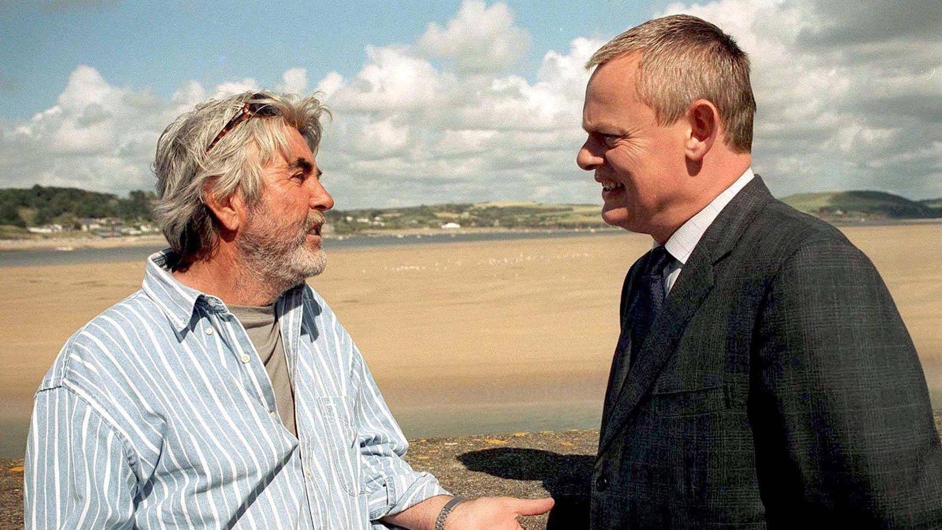 Doc Martin: Of All the Harbors in All the Towns