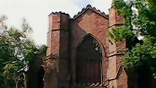 Salem Witch