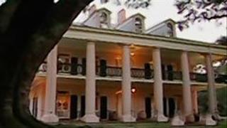Oak Alley Plantation