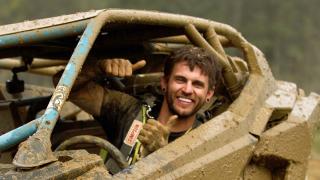 Mud Madness