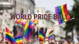  watch World Pride Ball