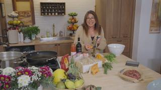 Cinghiale Ragu With Pici
