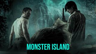 Monster Island