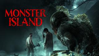 Monster Island