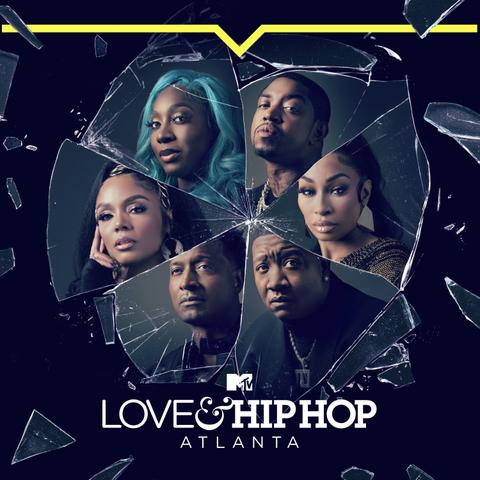Love & Hip Hop: Atlanta