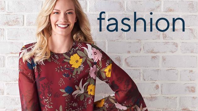 Primetime Fashion Clearance