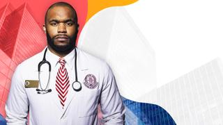 PTV - Health is Wealth: Alonzo Mourning PTV - Health is Wealth: Alonzo Mourning