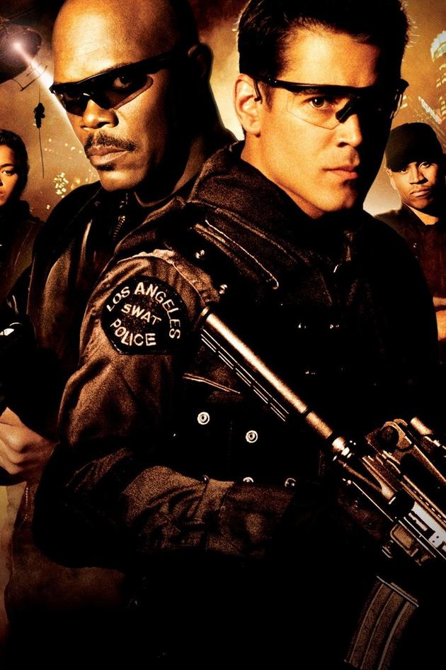 S.W.A.T.