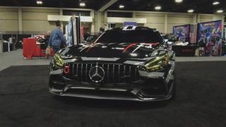 High Performance Expo!