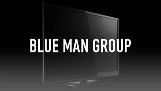 Blue Man Group