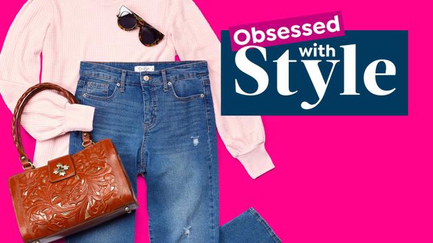 Obsessed With Style With Tamara Celebration