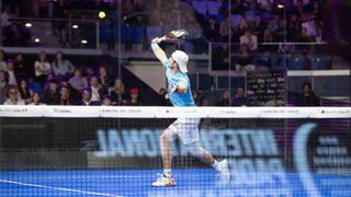 Premier Padel Tennis