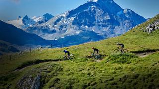 Epic Series Global Mountain Bike Series