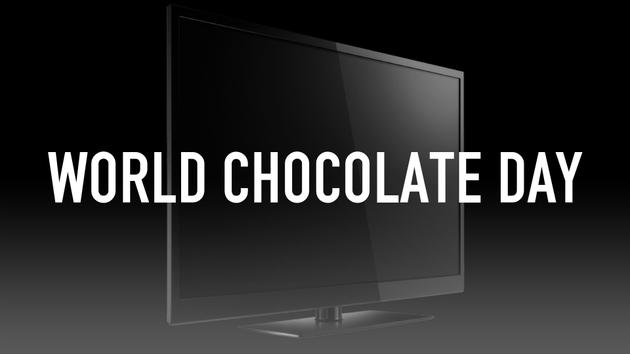 World Chocolate Day