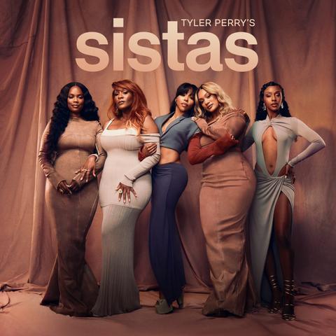 Tyler Perry’s Sistas