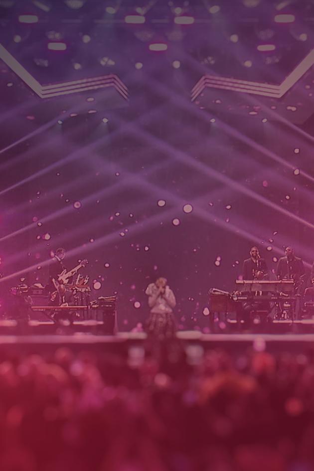 The 40th Annual Stellar Gospel Music Awards