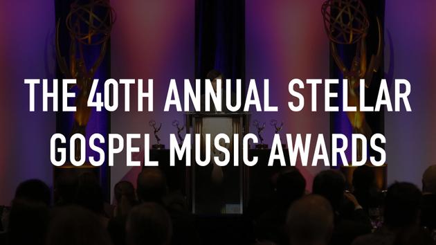 The 40th Annual Stellar Gospel Music Awards