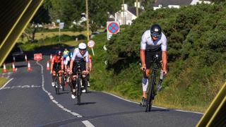 IRONMAN 70.3 Swansea July 2025