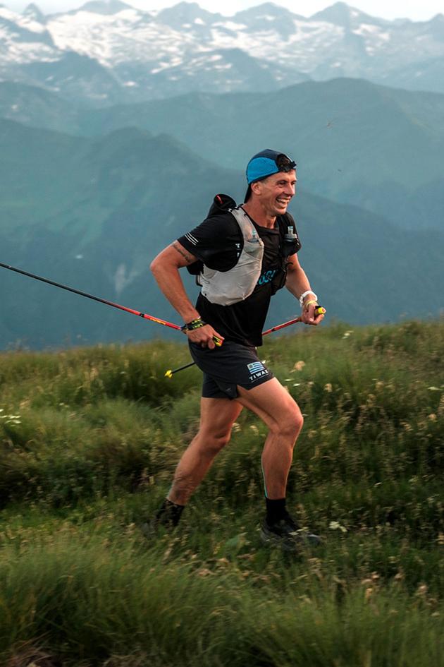 2025 HOKA Val d'Aran by UTMB