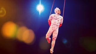 Cirque du Soleil Presents: Echo