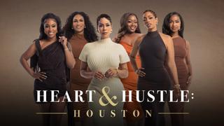 Heart & Hustle: Houston