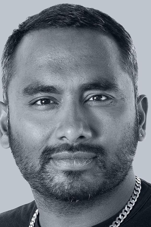 Radical with Amol Rajan