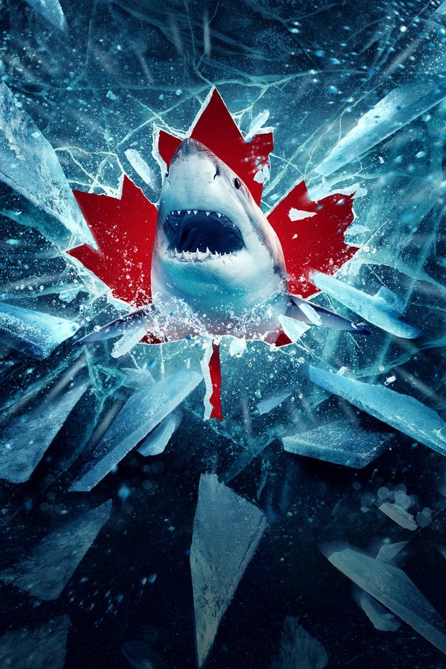 Great White North Invasion