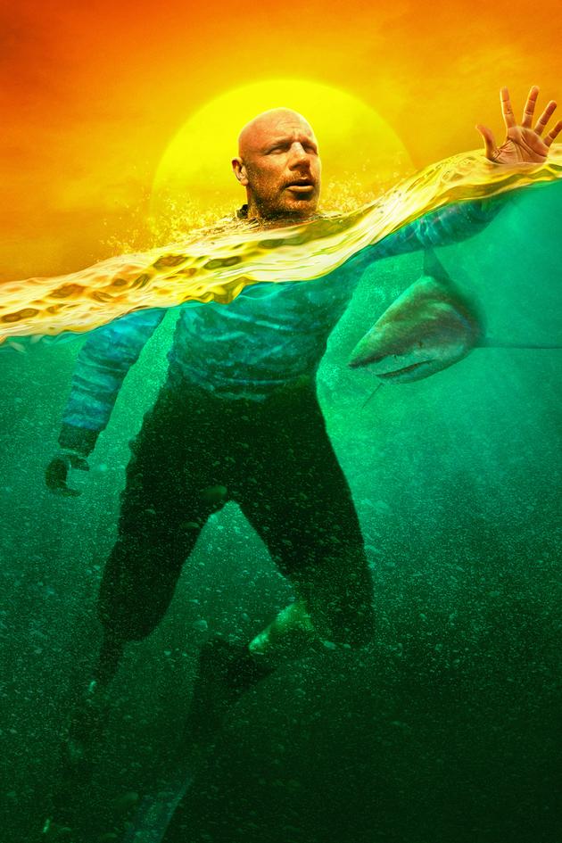 How to Survive a Shark Attack