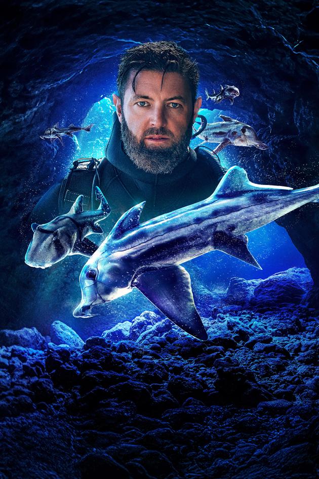 Alien Sharks: Death Down Under