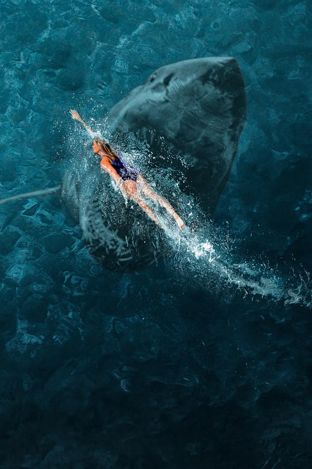 Surviving Jaws