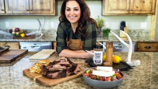 Alpine Lamb Ribs from Siddoway Sheep Company