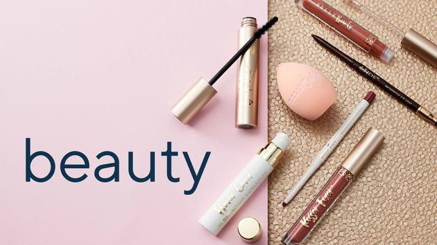 Love Who You Are Beauty x Calista Hair Care