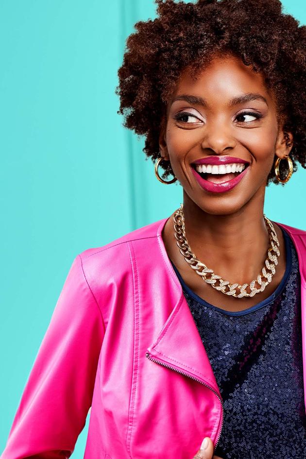 Summer's Brighter Than White Sale -- South Street Loft