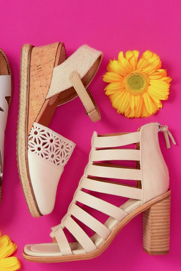 Ron White Footwear Celebration