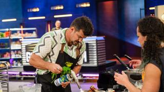 Chef Grudge Match
