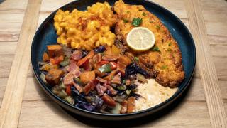 Southern Fried and Some Sides