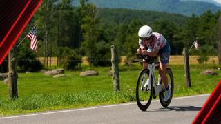Athletic Brewing IRONMAN Lake Placid July 2025