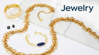 Rarities Fine Jewelry With Carol Brodie Celebration -- All on Sale