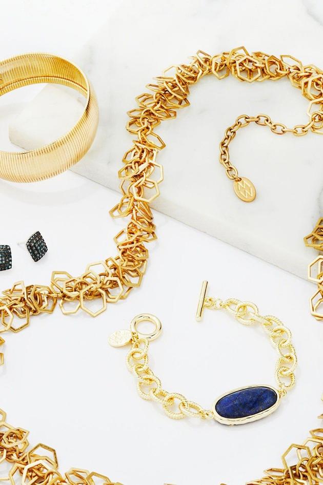 Rarities Fine Jewelry With Carol Brodie Celebration -- All on Sale