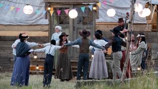 Little Schoolhouse, Big Lessons